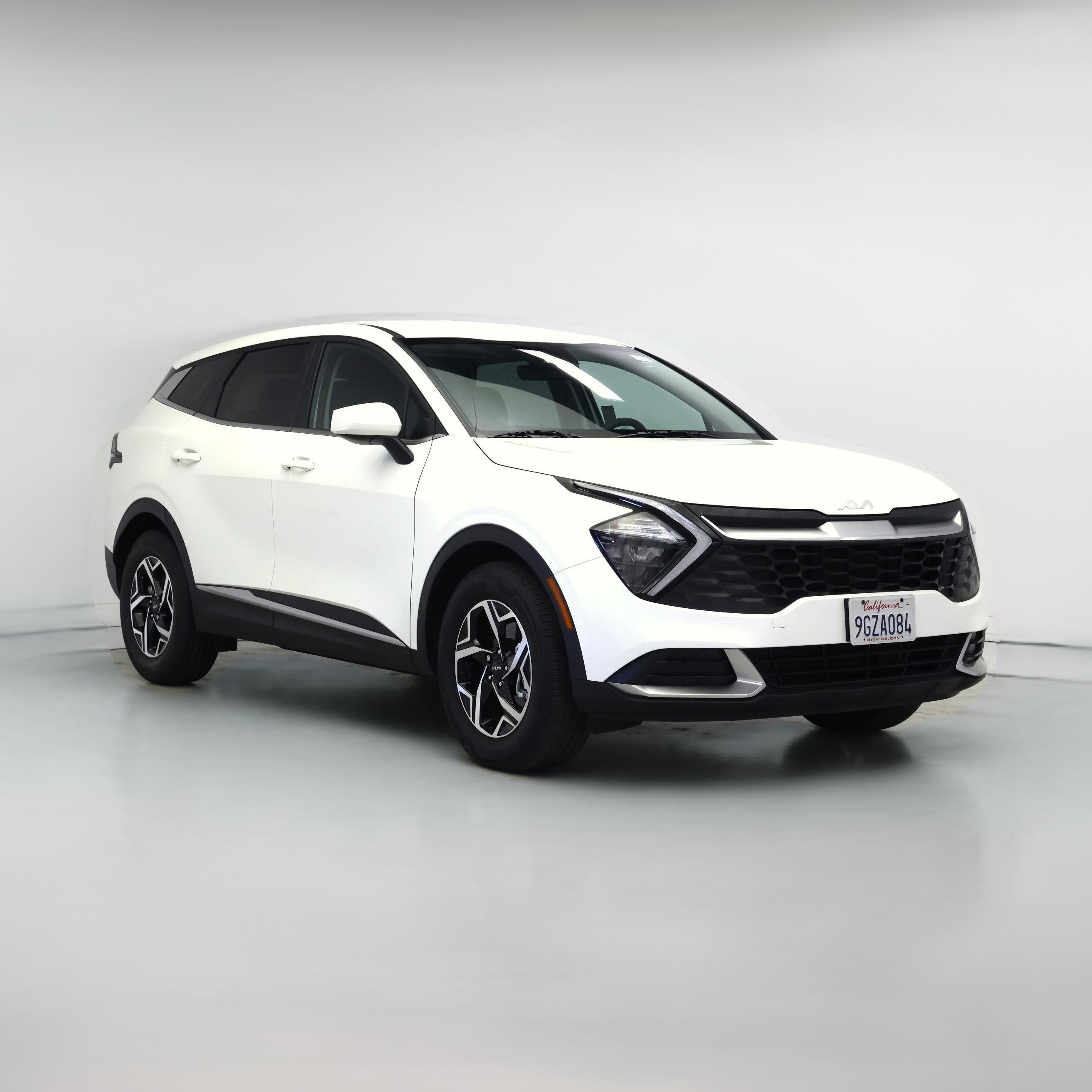 Thumbnail: 2023 Kia Sportage - 1