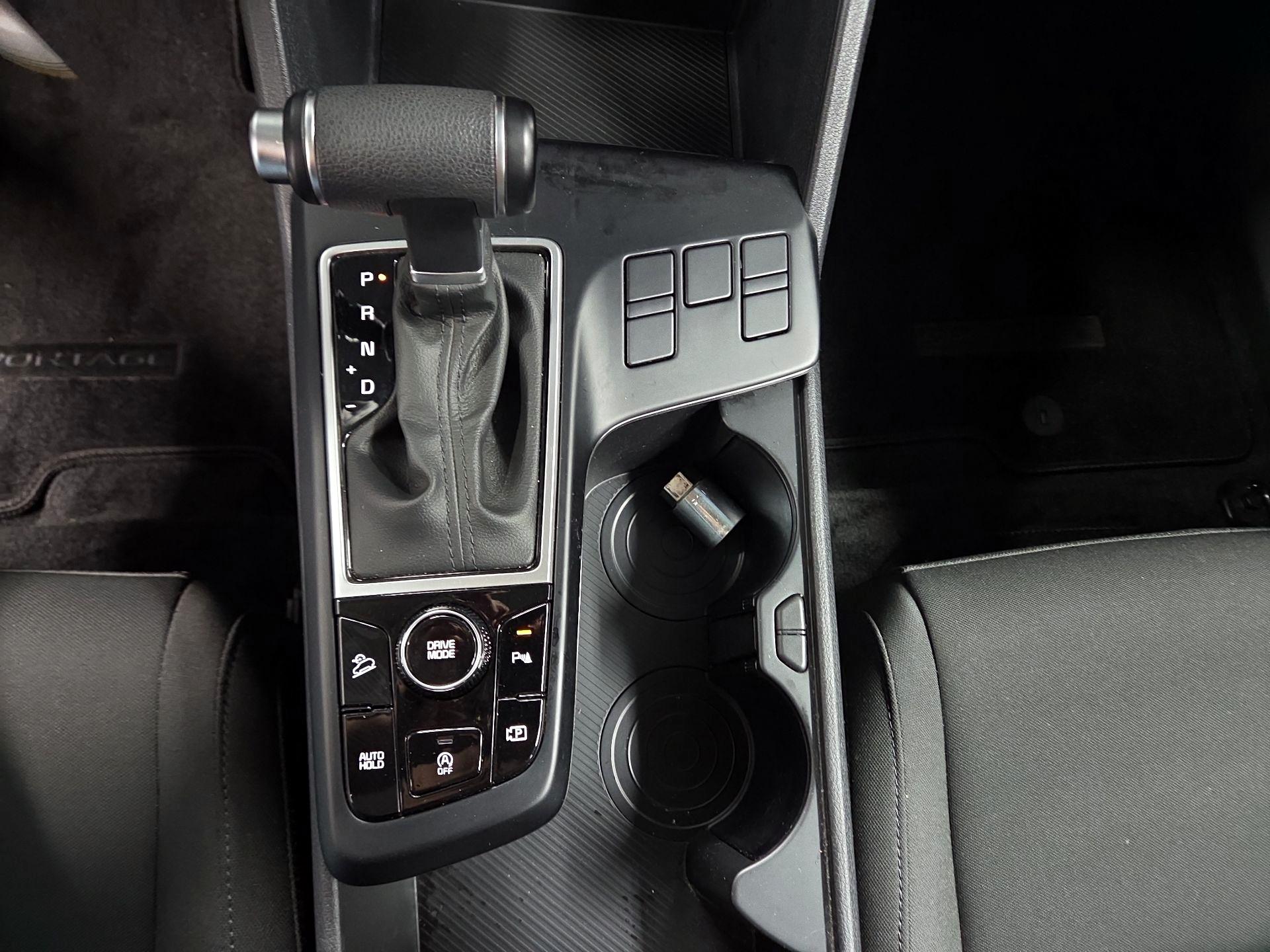 Thumbnail: 2023 Kia Sportage - 15