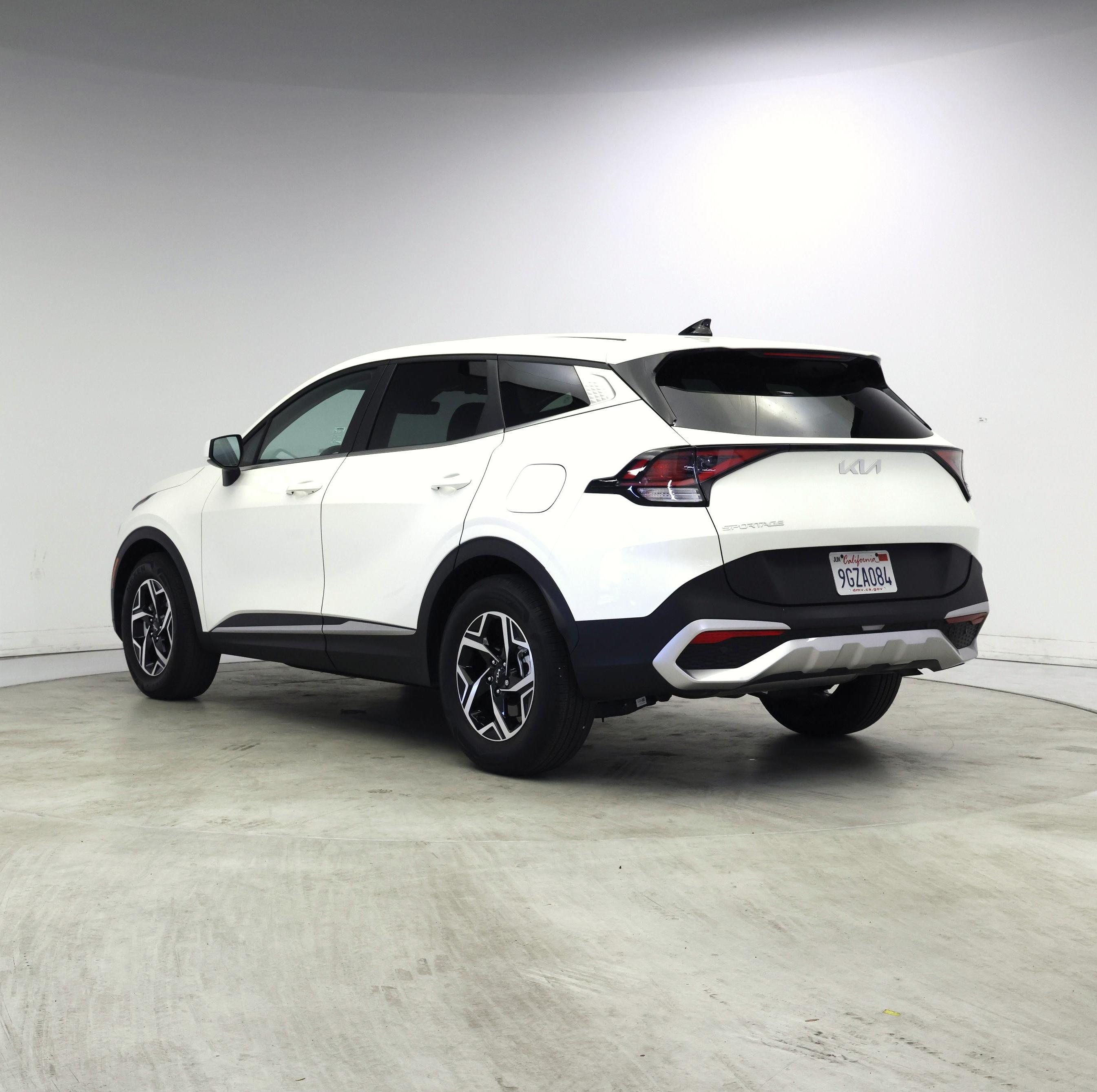 Thumbnail: 2023 Kia Sportage - 2