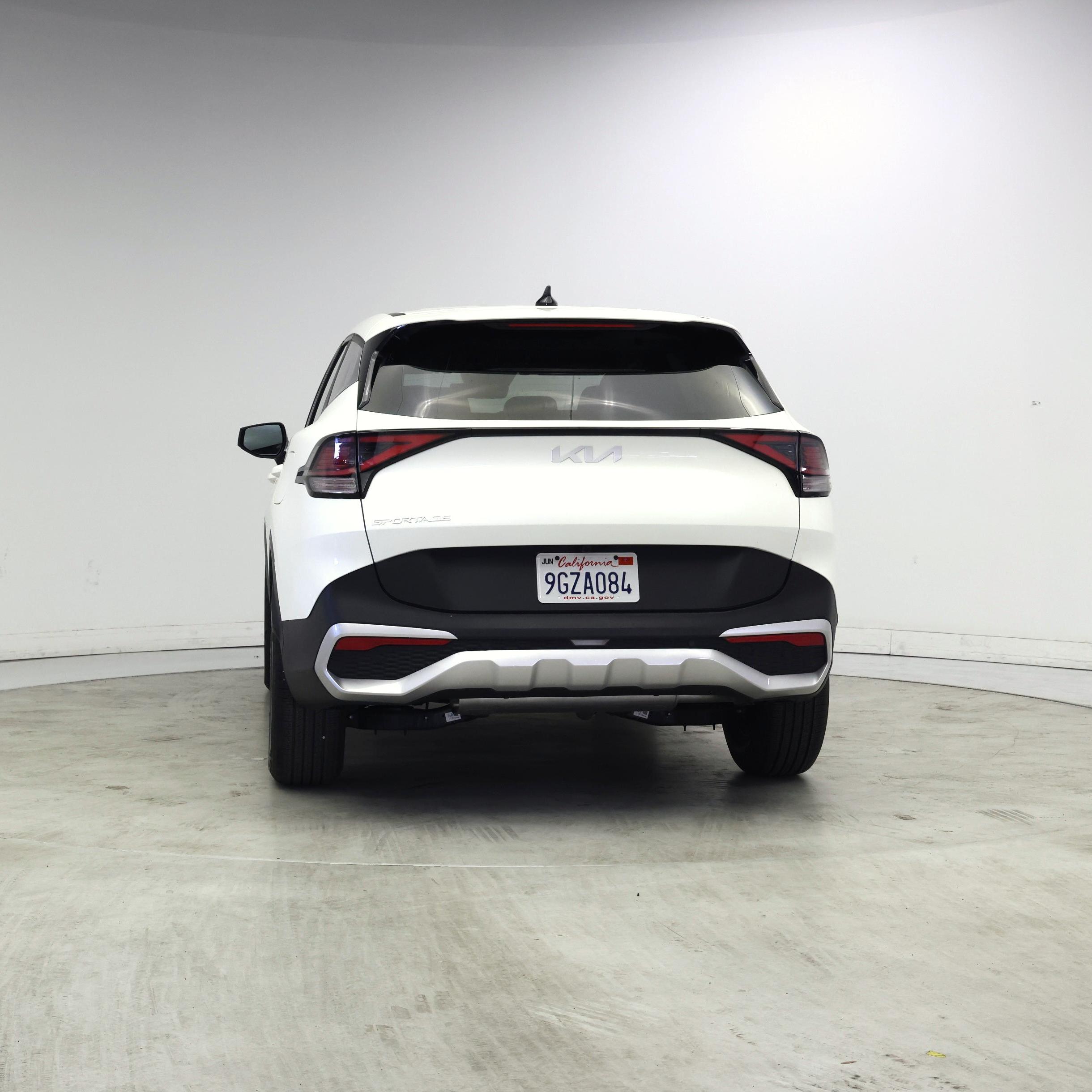Thumbnail: 2023 Kia Sportage - 6