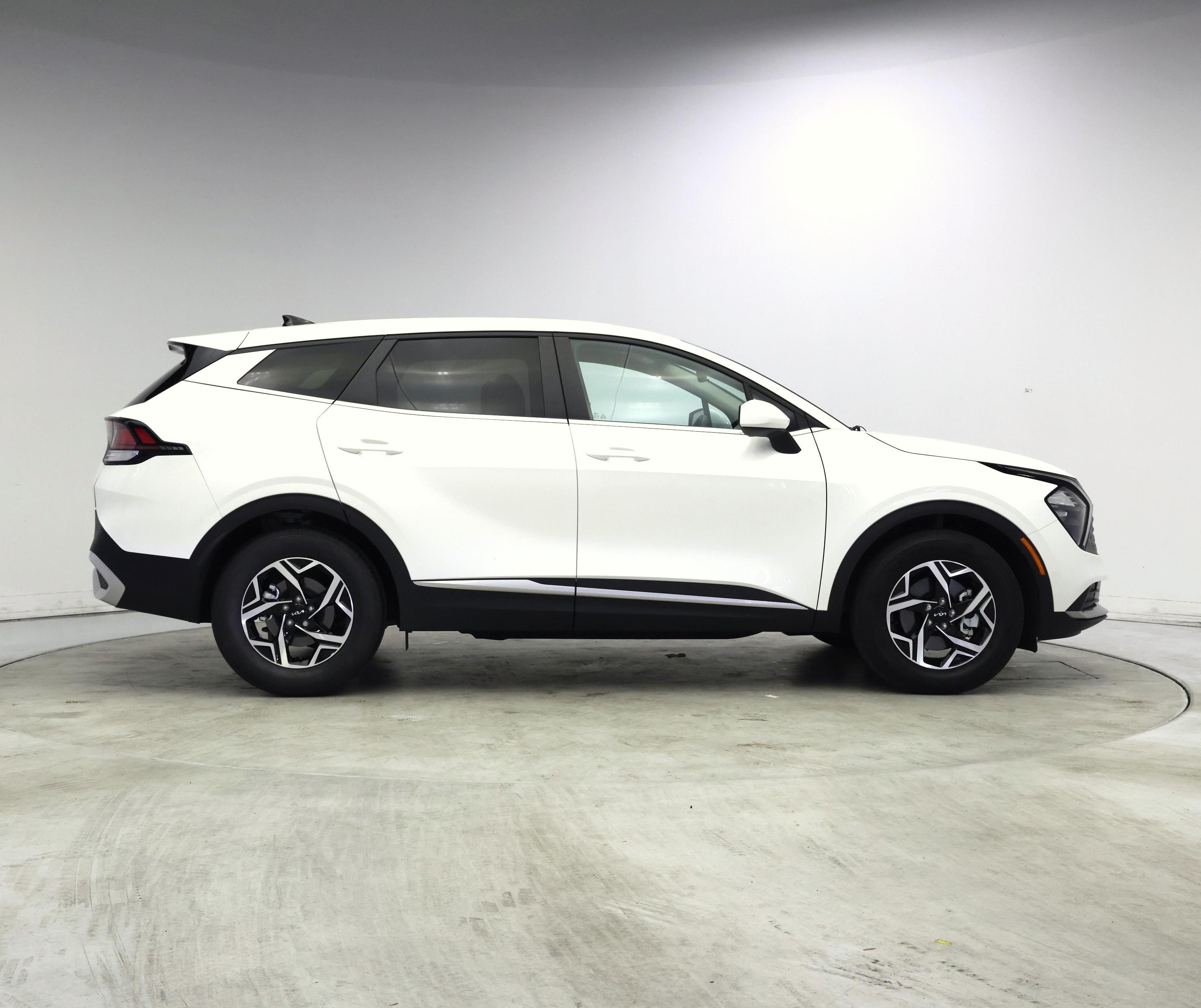 Thumbnail: 2023 Kia Sportage - 7