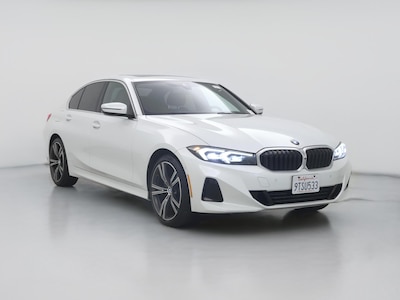 2024 BMW 330 I