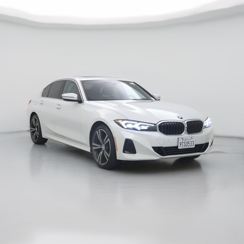 2024 BMW 330 I