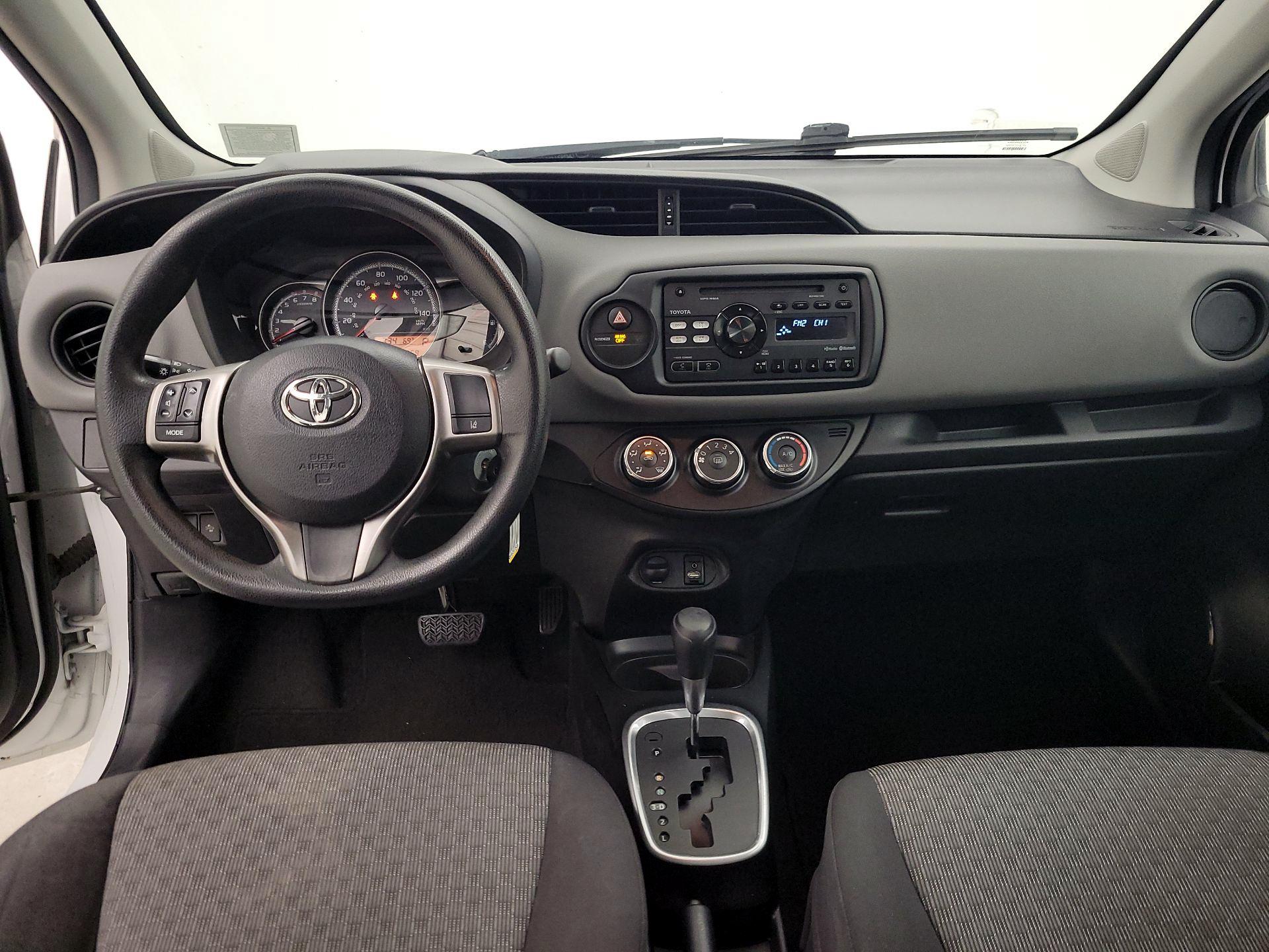 Thumbnail: 2017 Toyota Yaris - 9