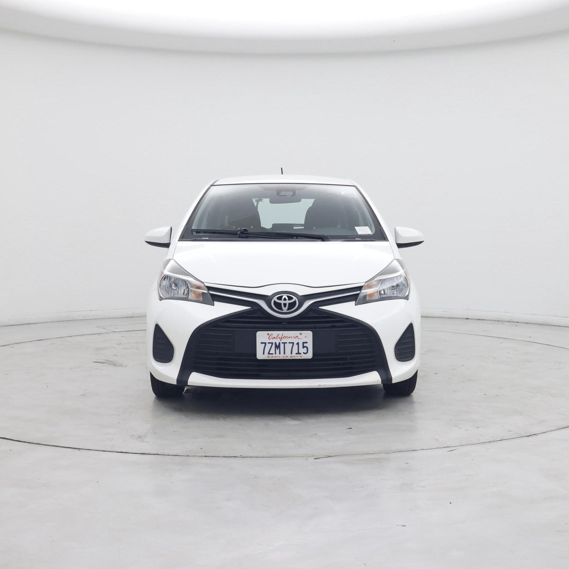 Thumbnail: 2017 Toyota Yaris - 5