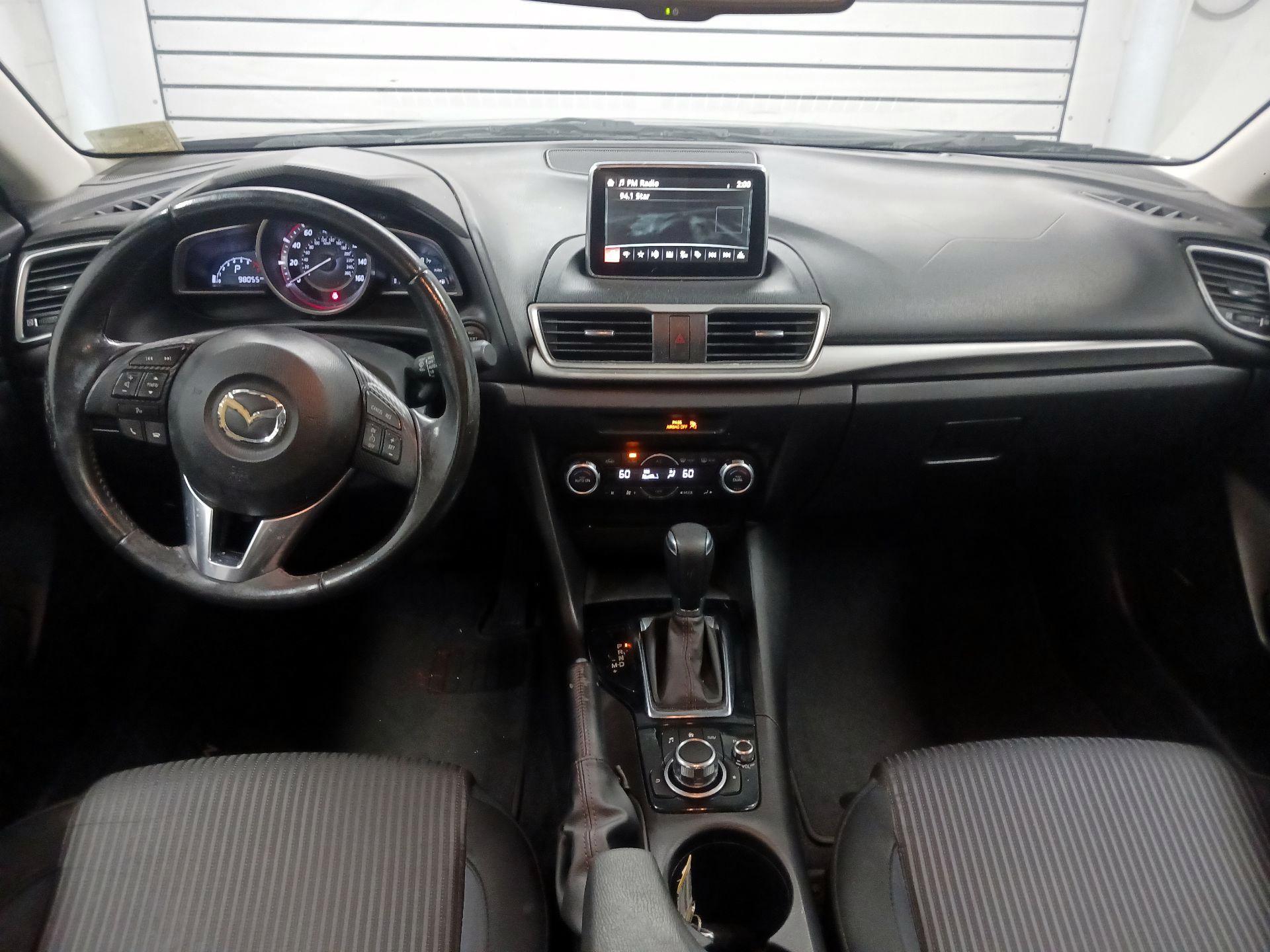 Thumbnail: 2016 Mazda Mazda3 - 9