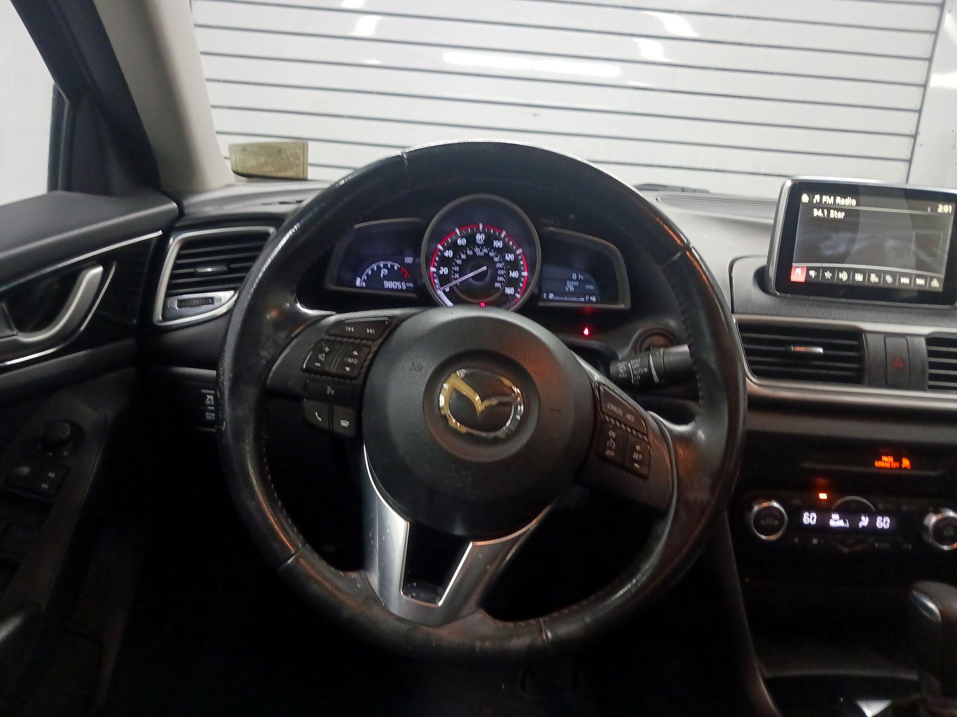 Thumbnail: 2016 Mazda Mazda3 - 10