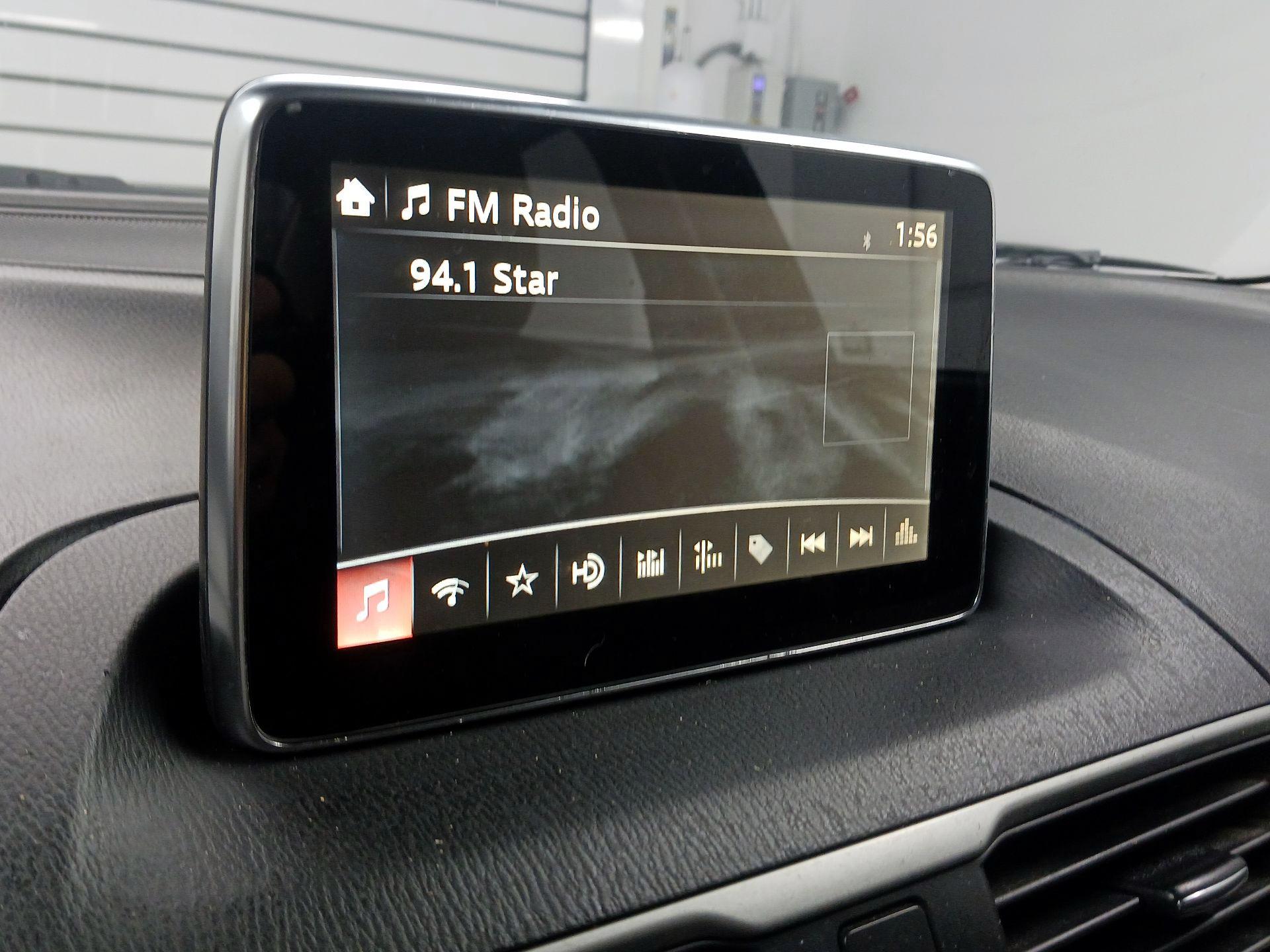 Thumbnail: 2016 Mazda Mazda3 - 15