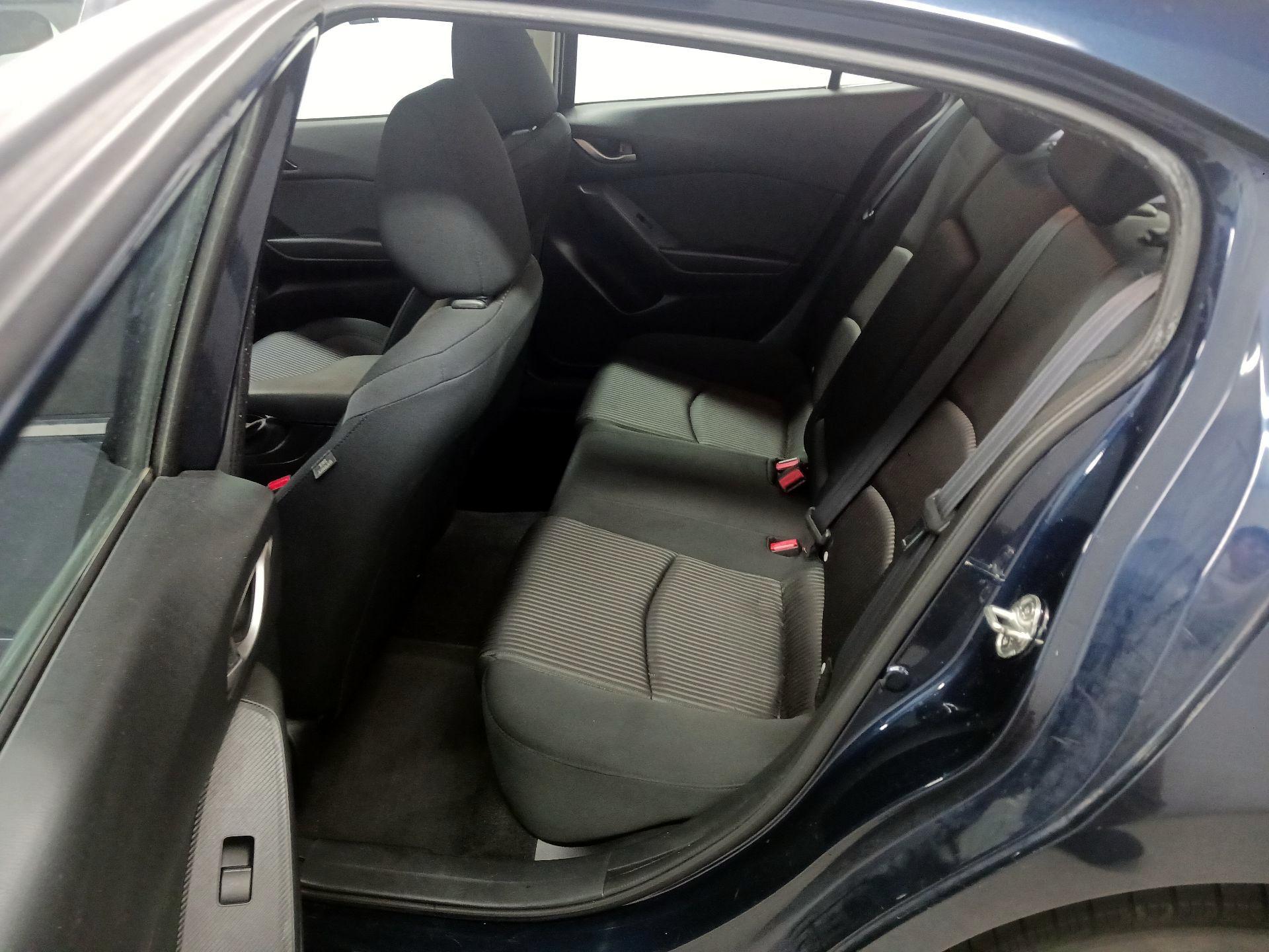 Thumbnail: 2016 Mazda Mazda3 - 20
