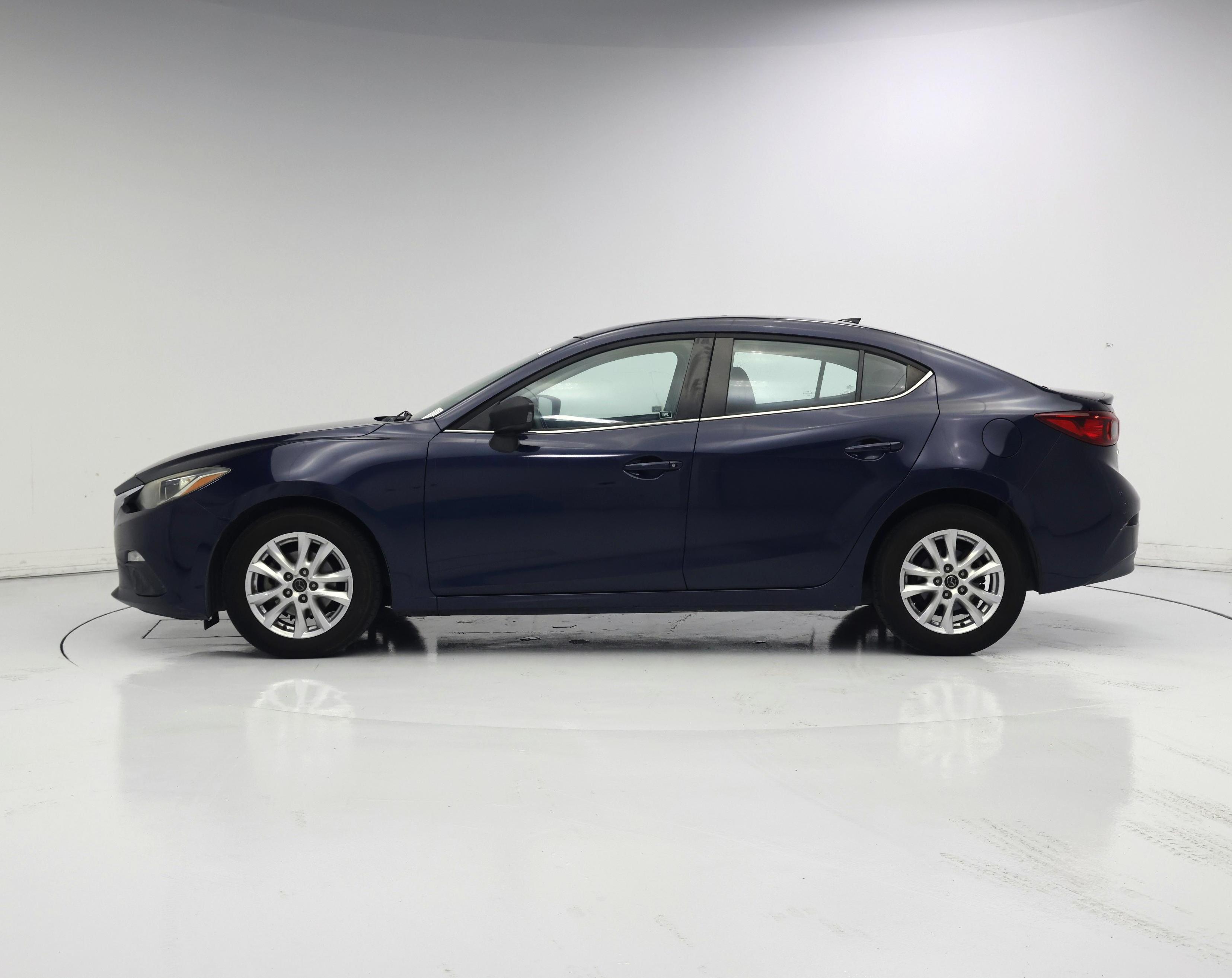 Thumbnail: 2016 Mazda Mazda3 - 3