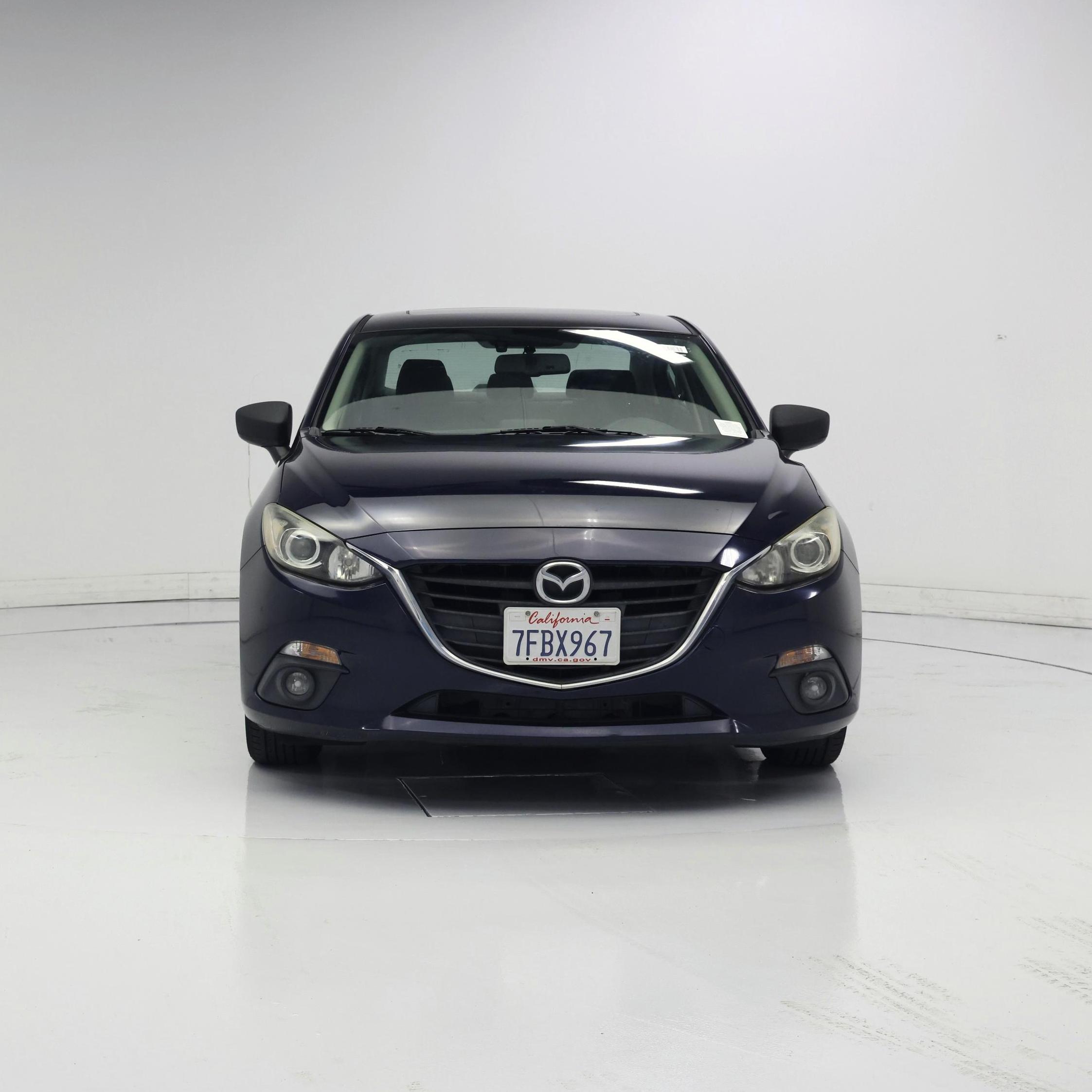 Thumbnail: 2016 Mazda Mazda3 - 5