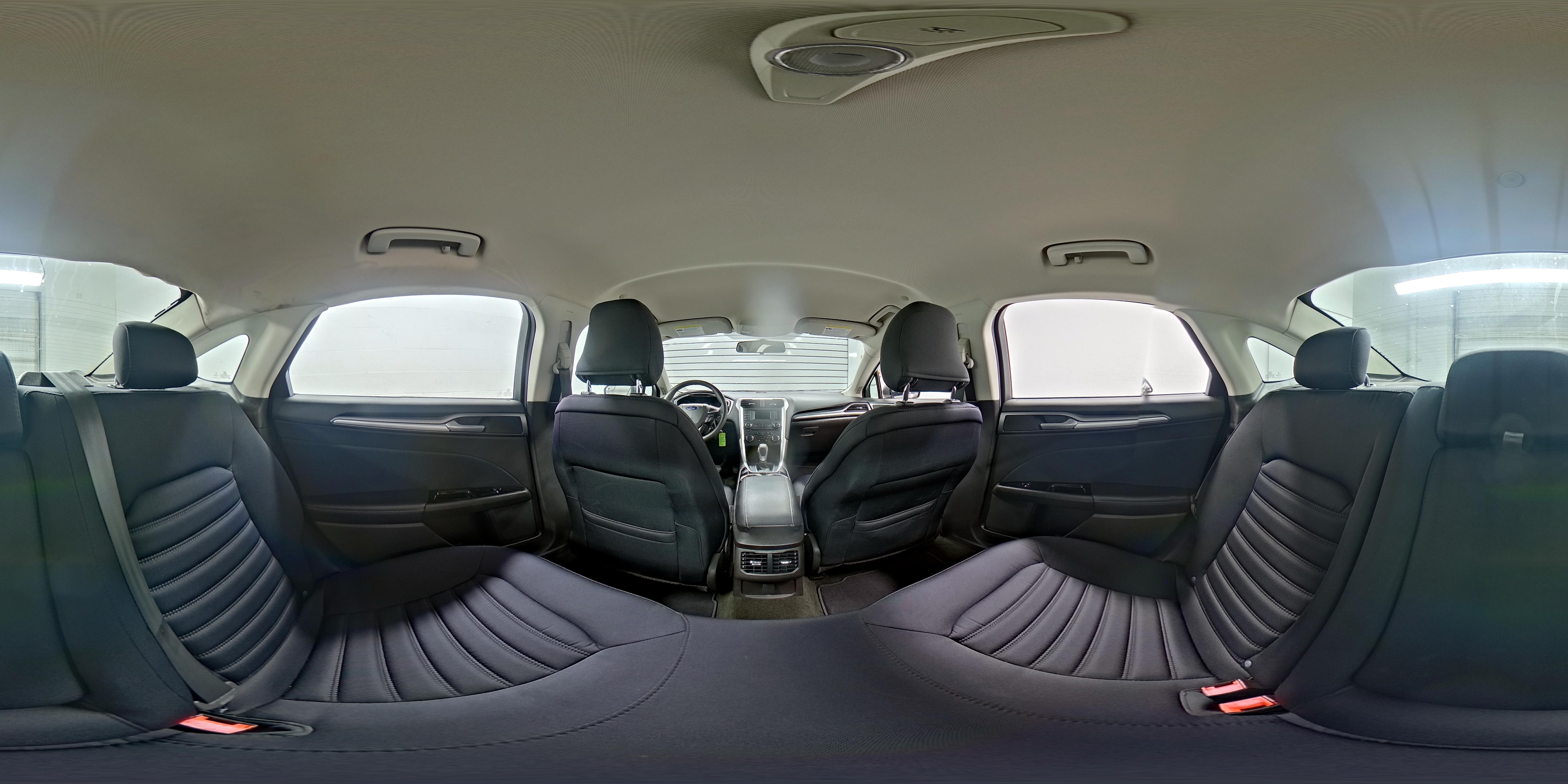 2016 Ford Fusion Hybrid SE - Photo 21