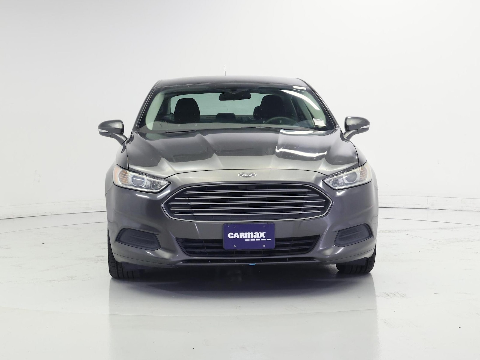 2016 Ford Fusion Hybrid SE - Photo 6