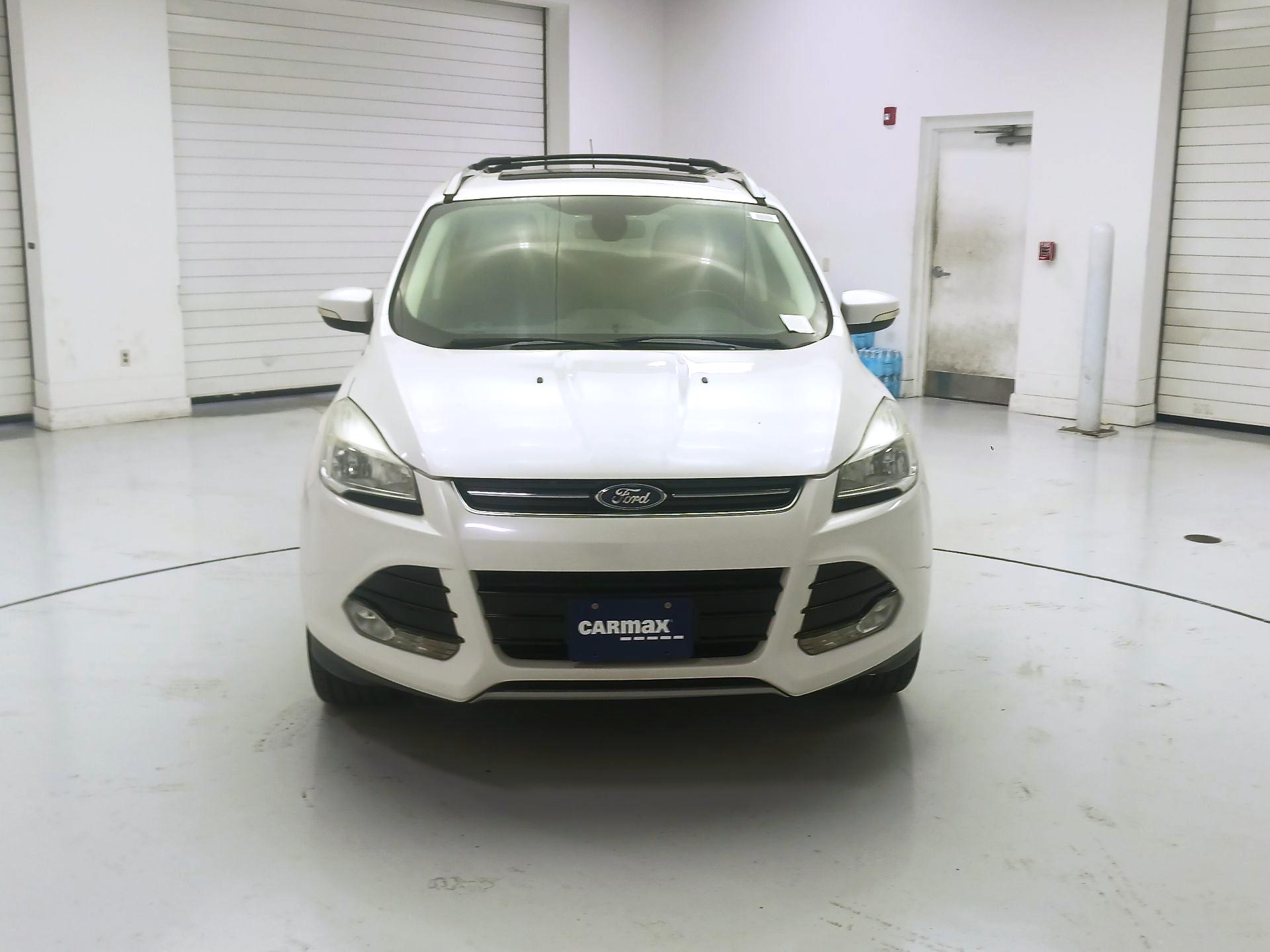 Thumbnail: 2015 Ford Escape - 2