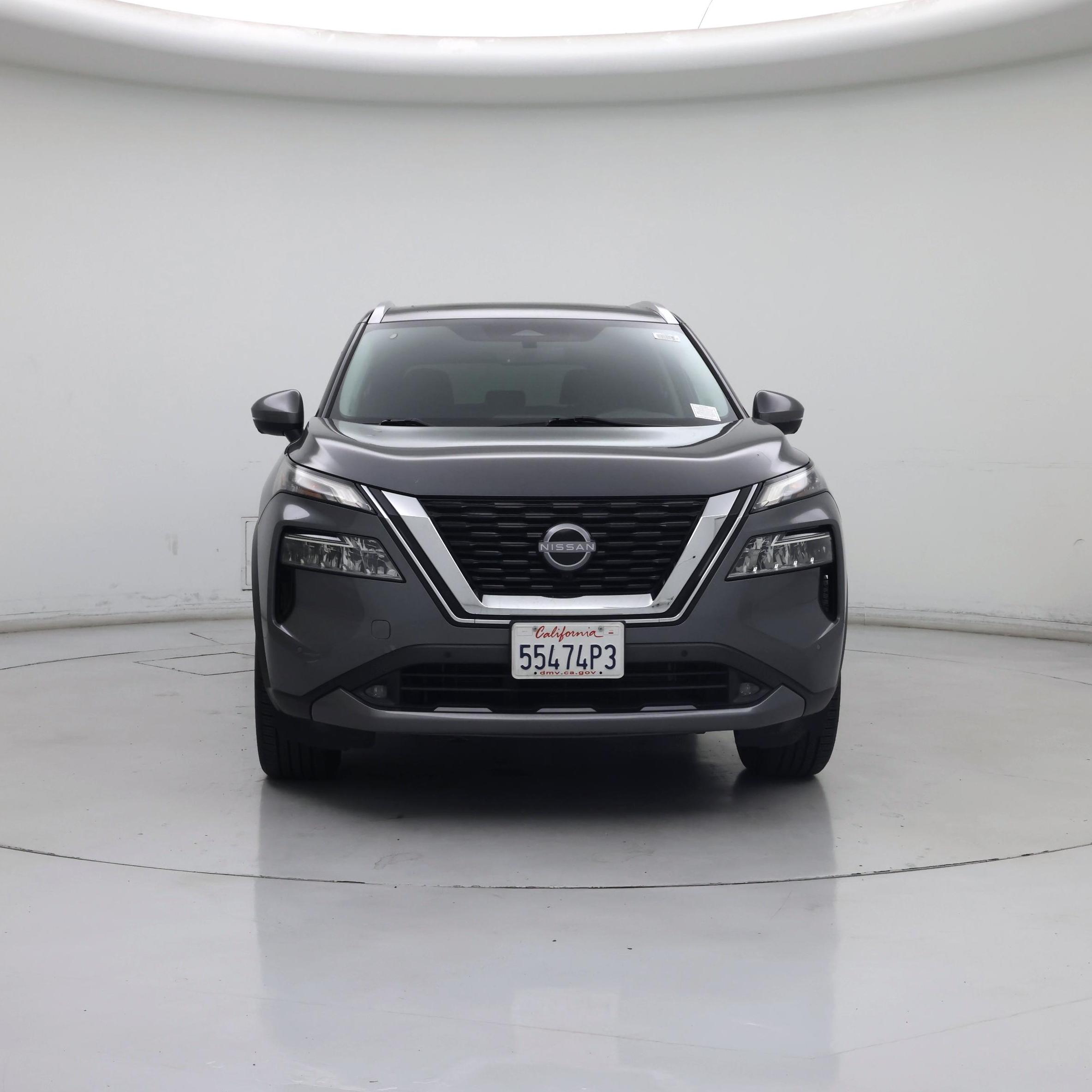 Thumbnail: 2022 Nissan Rogue - 5