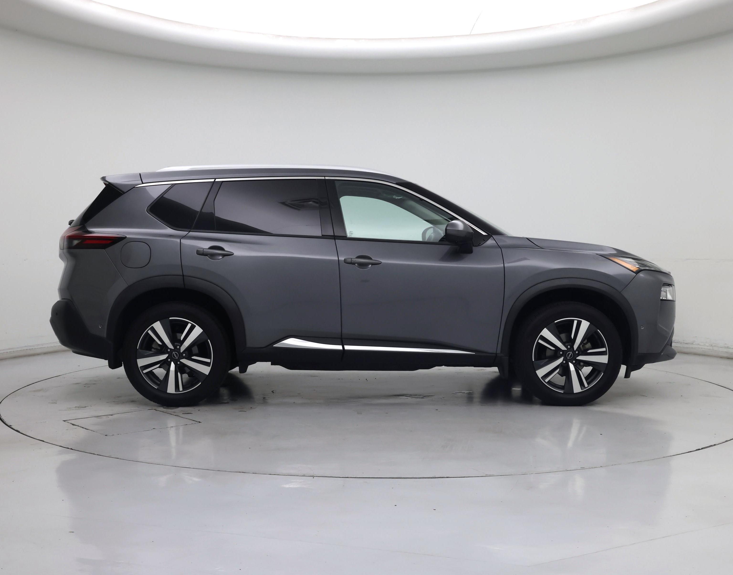 Thumbnail: 2022 Nissan Rogue - 7