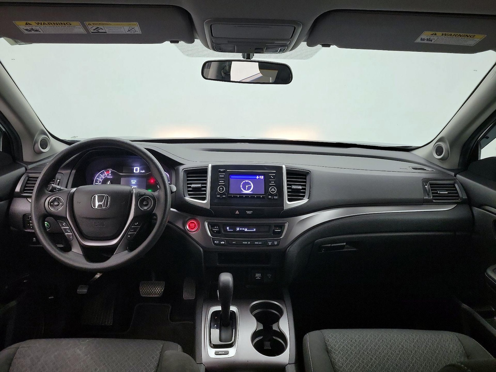 Rear View Camera