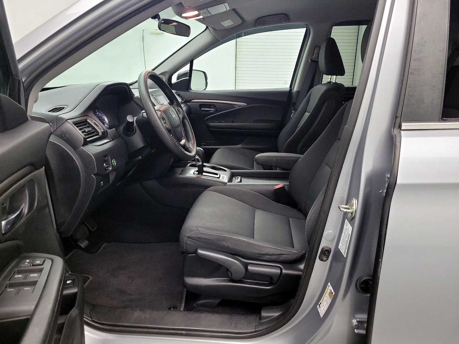 Side Airbags