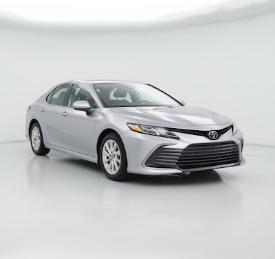 Recommended categories heading image of the selected vehicle
