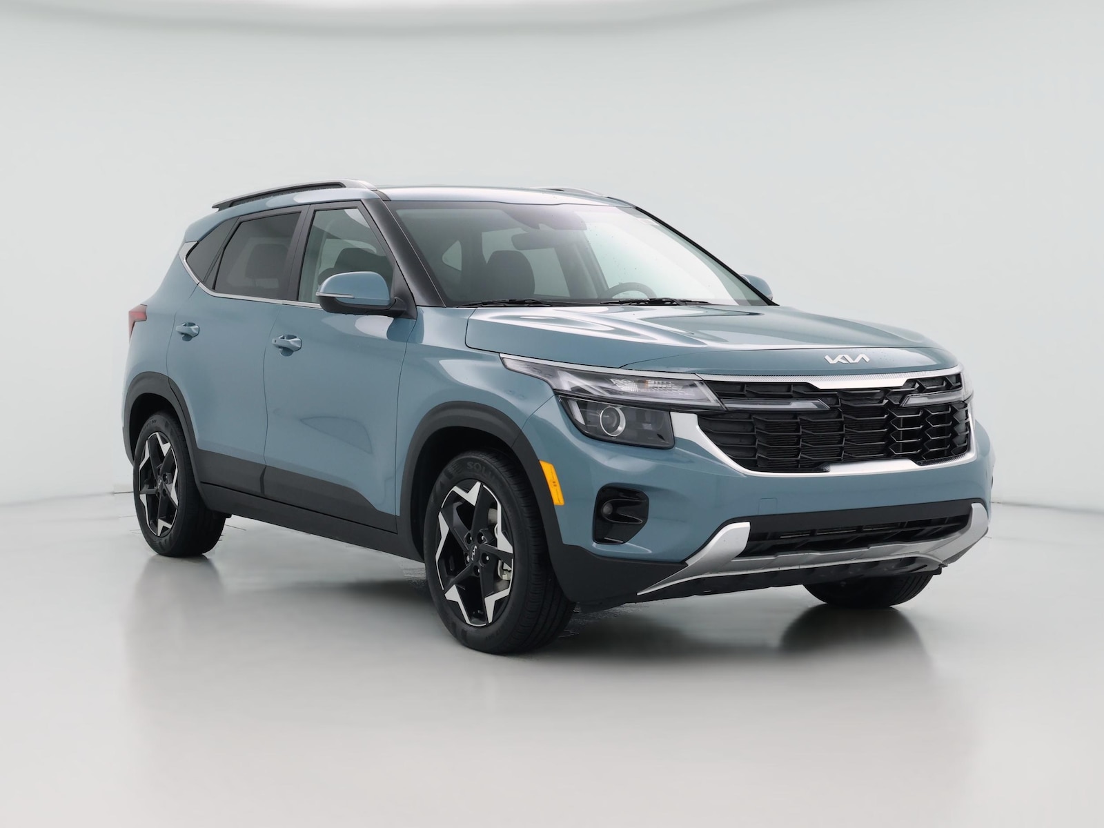 2025 Kia Seltos