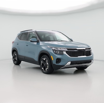 Recommended categories heading image of the selected vehicle