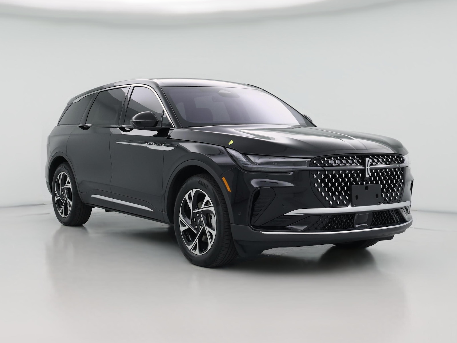 2024 Lincoln Nautilus