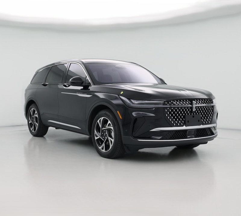 2024 Lincoln Nautilus Premiere
