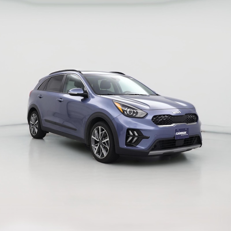2022 Kia Niro Touring SE