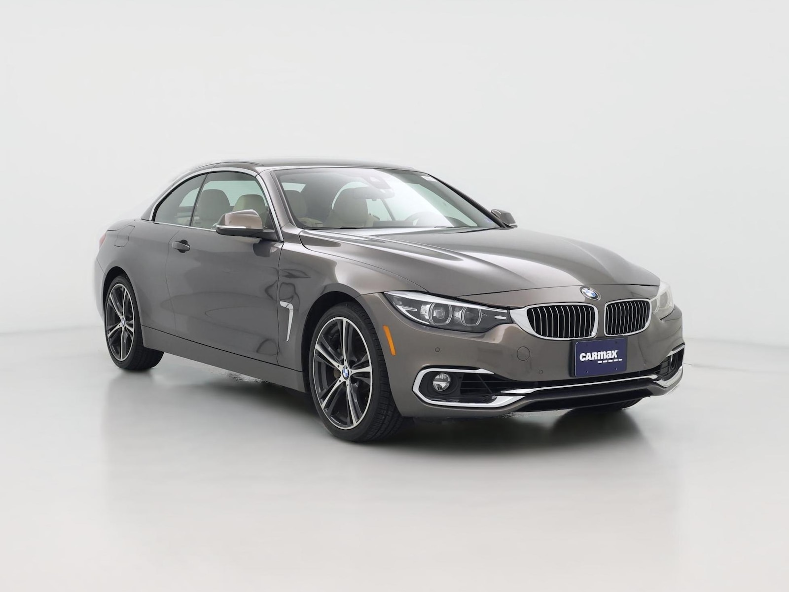 2020 BMW 4 Series