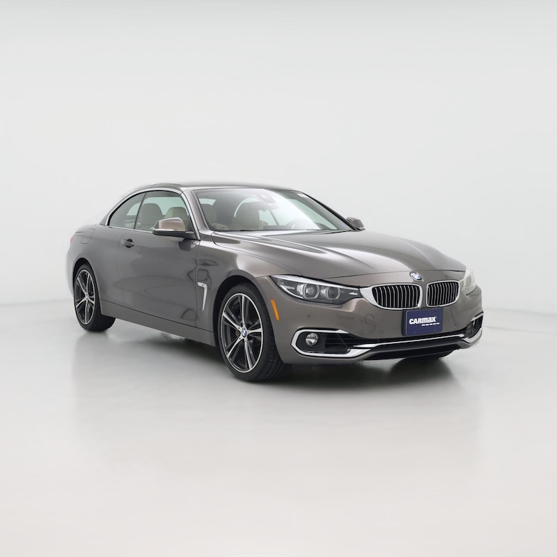 2020 BMW 440 I xDrive