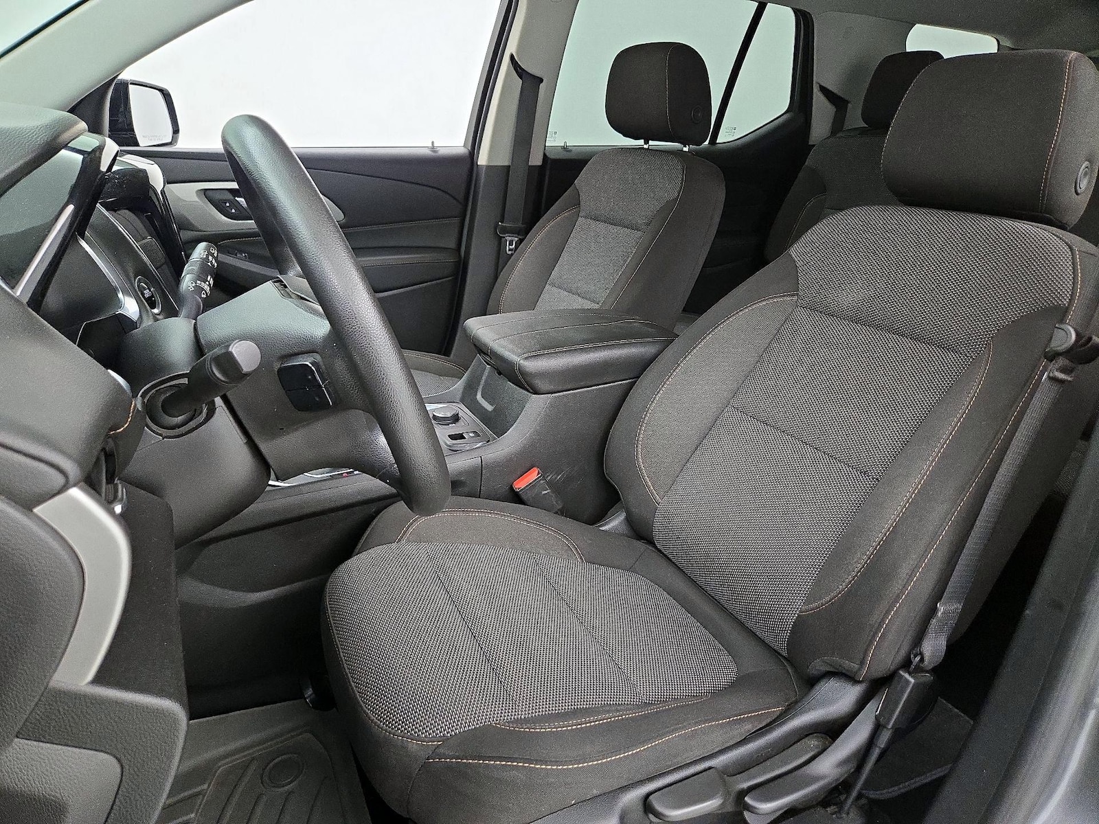 Side Airbags
