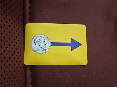 Condition detail