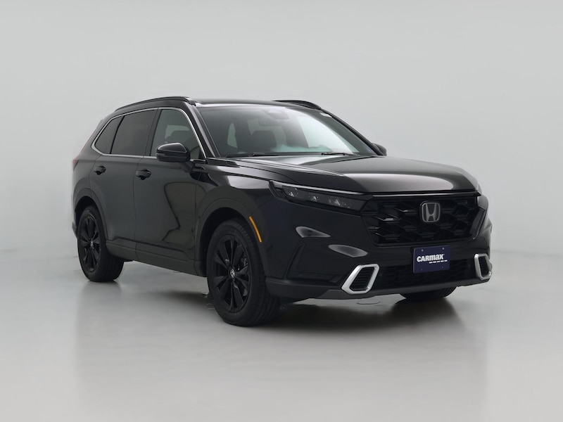 2023 Honda CR-V Sport Touring
