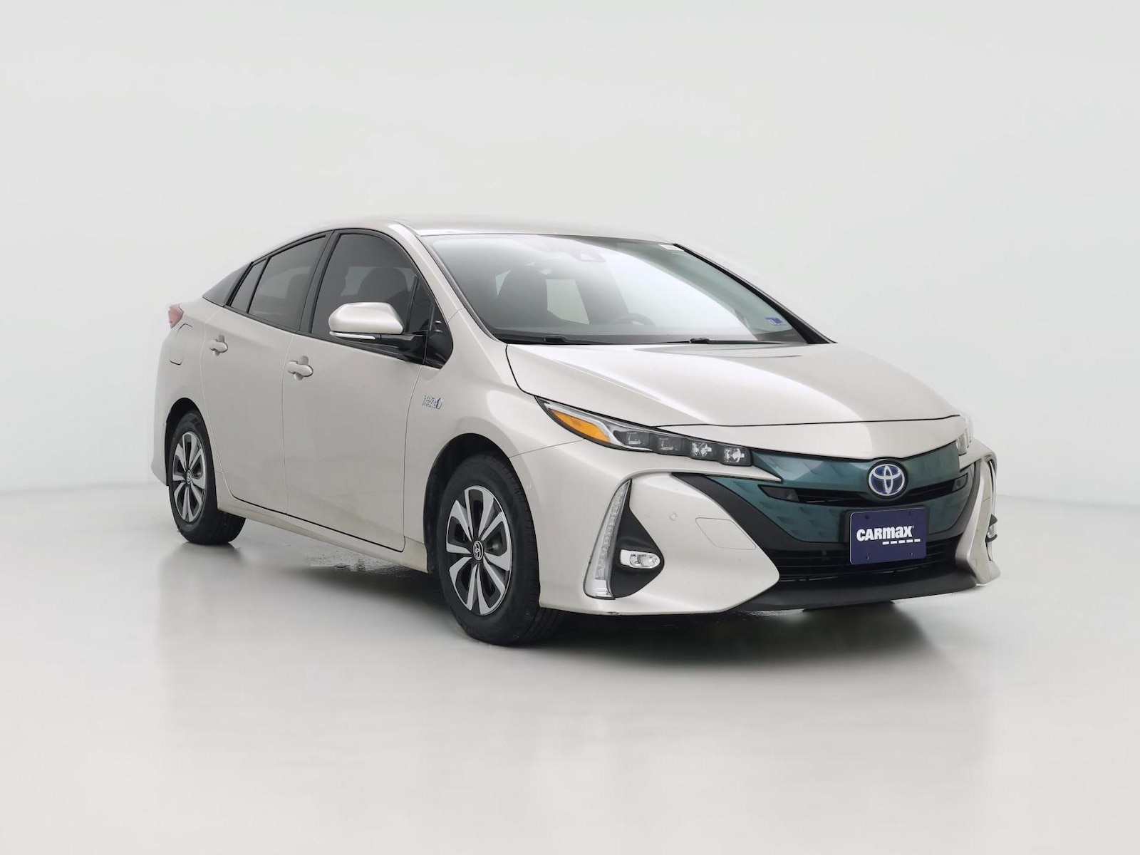 2017 Toyota Prius Prime