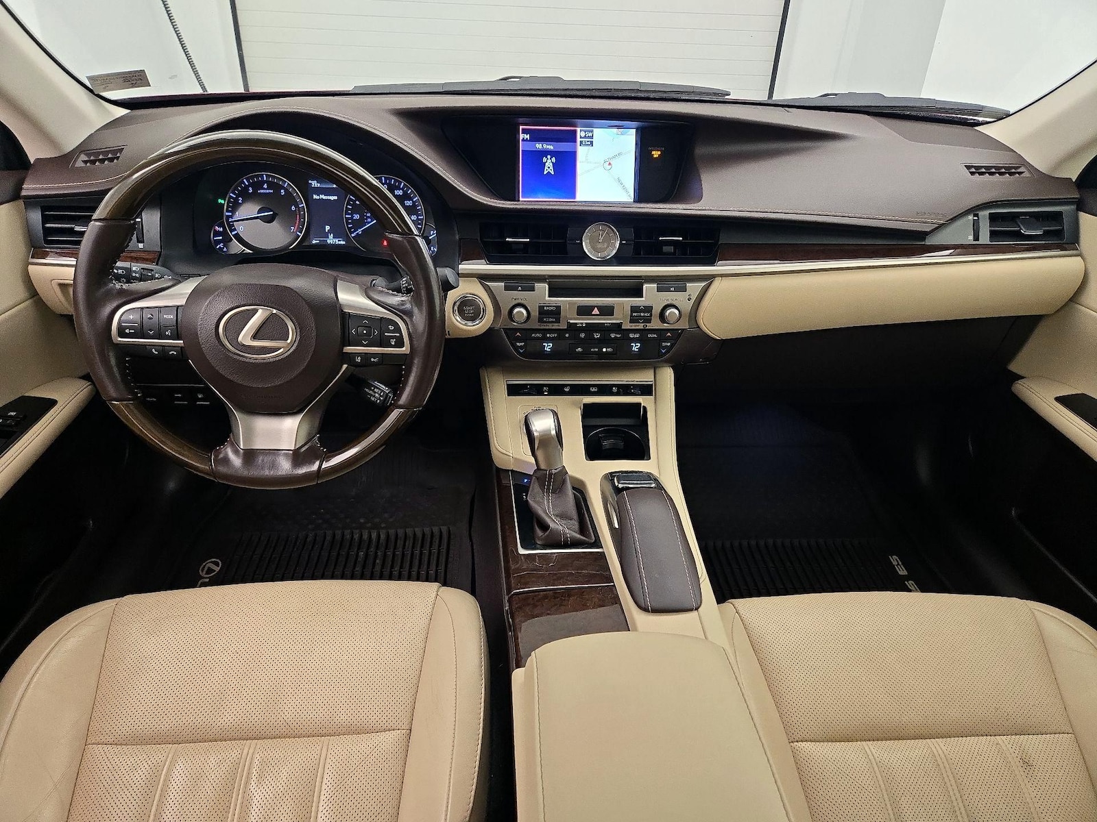 Navigation System