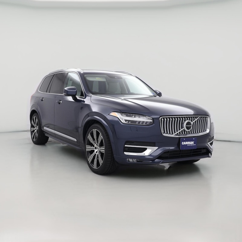 2022 Volvo XC90 T6 Inscription