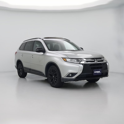 Vehicle exterior view