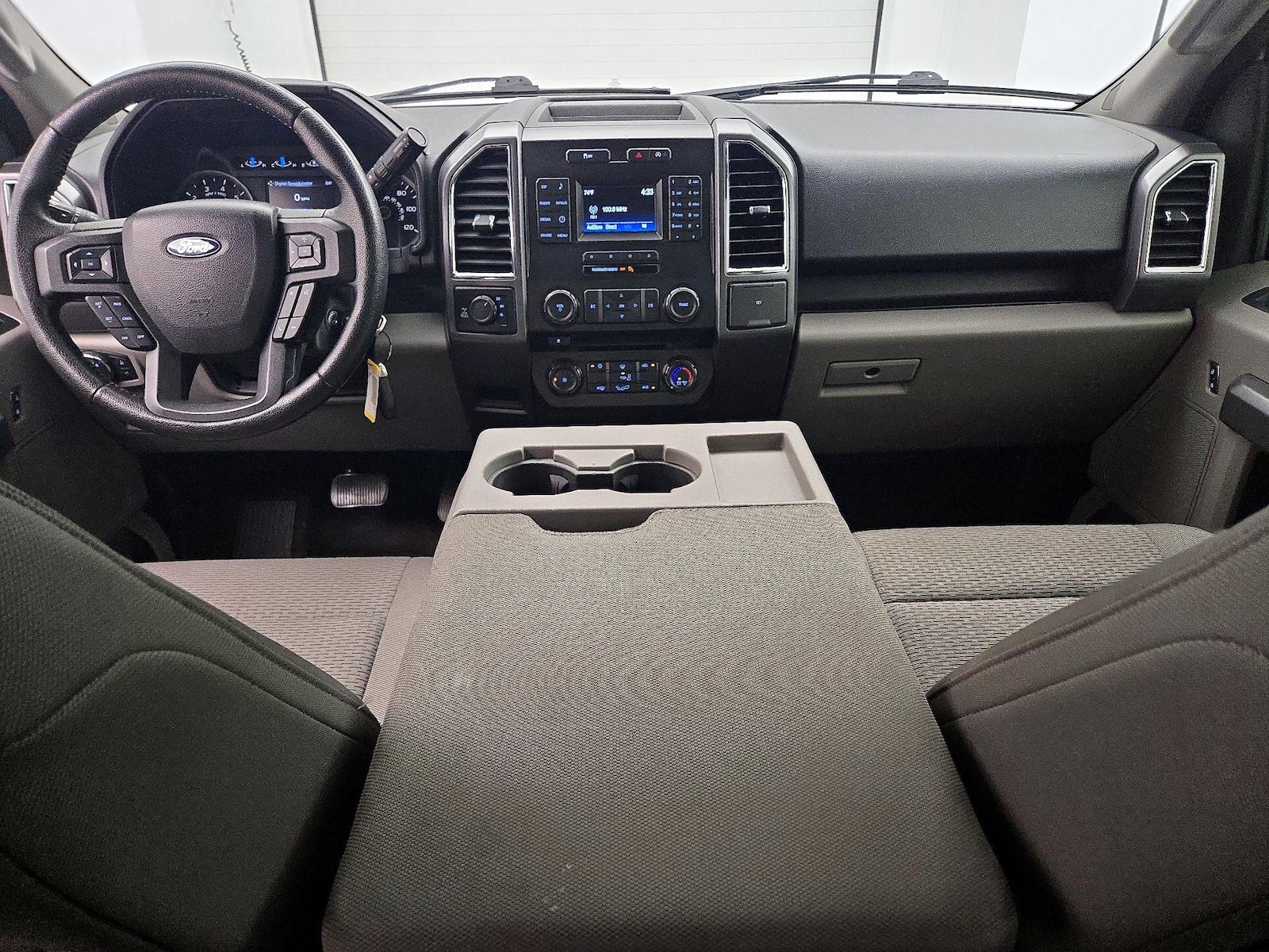 Rear View Camera