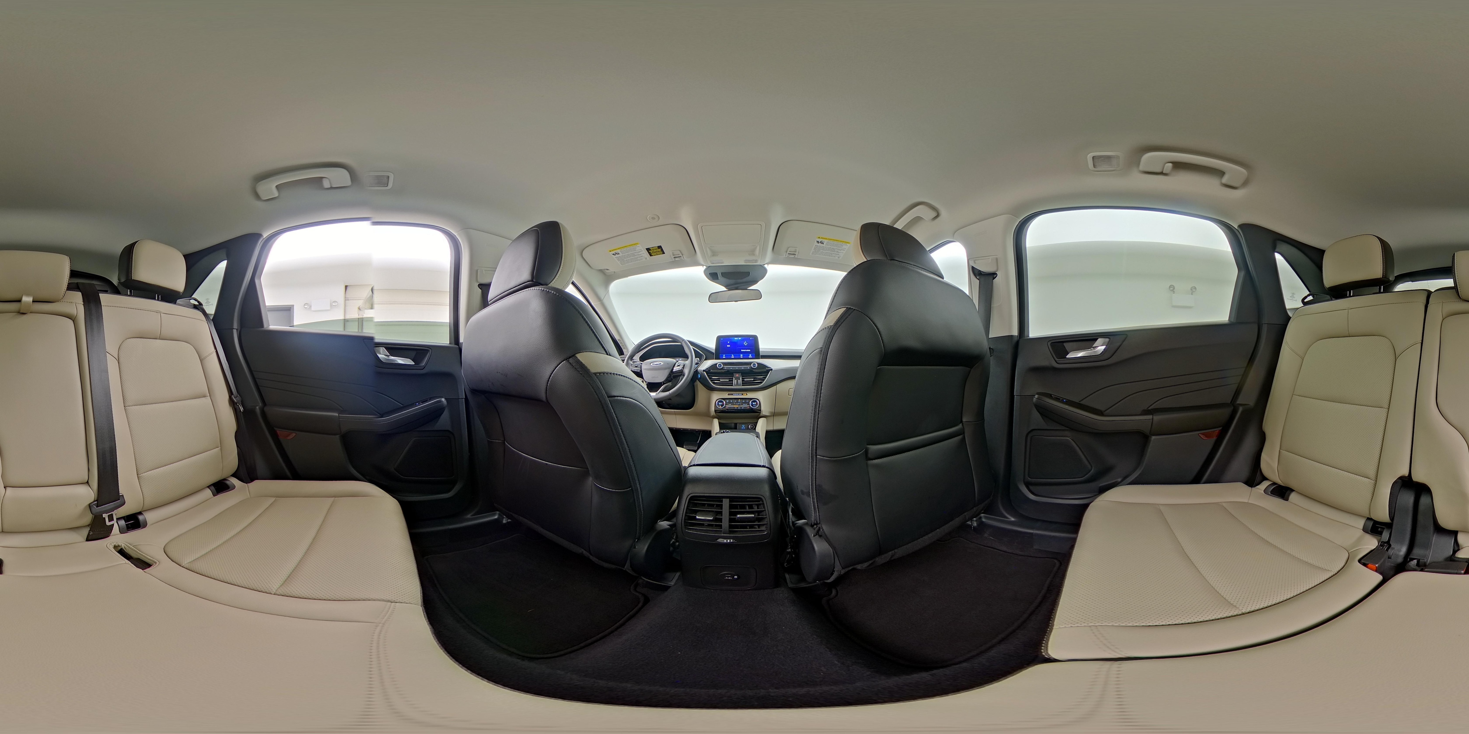 2021 Ford Escape SEL - Photo 26