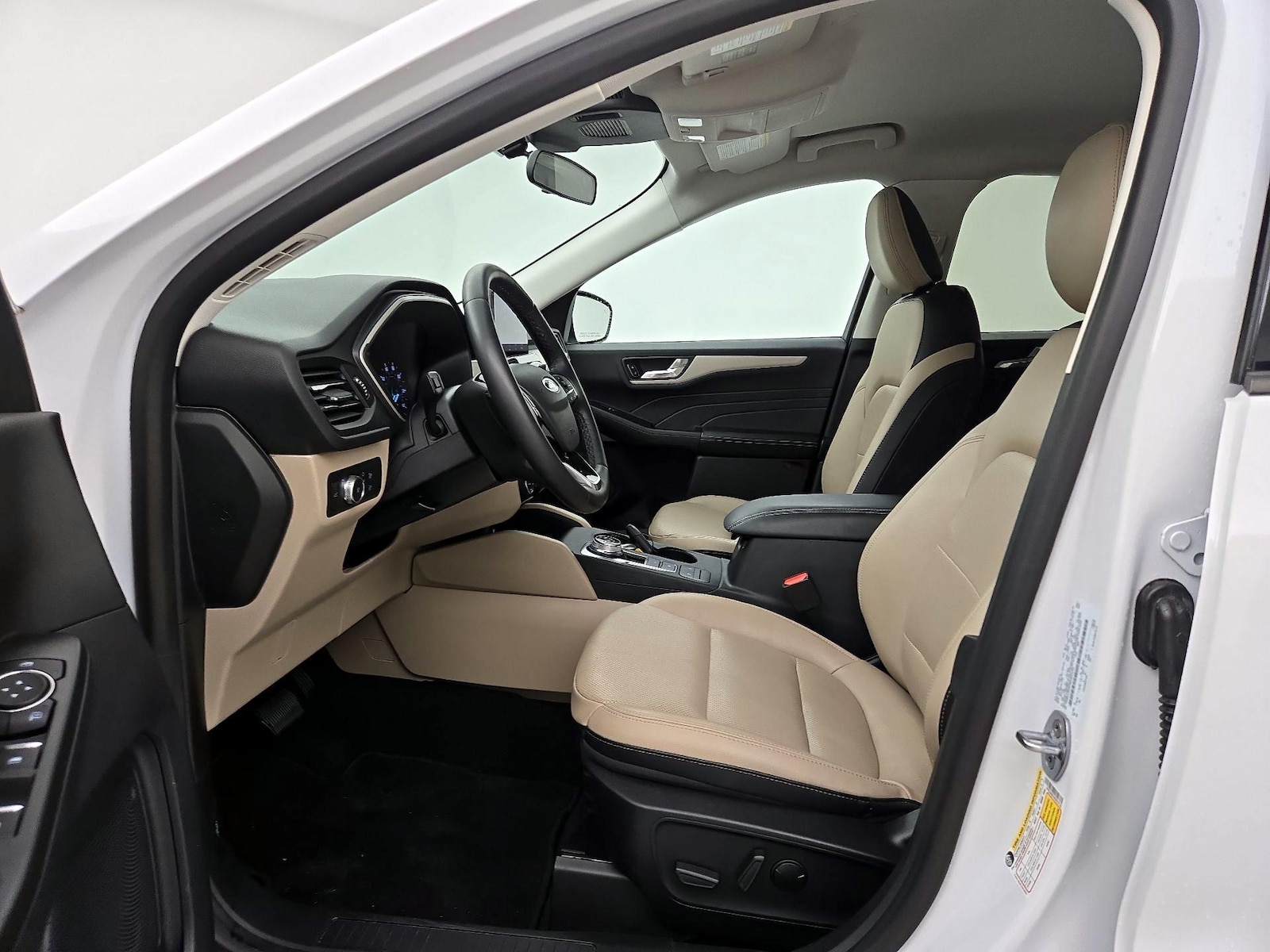 2021 Ford Escape SEL - Photo 12