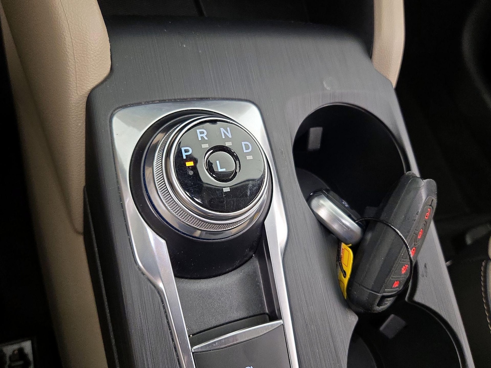 2021 Ford Escape SEL - Photo 18