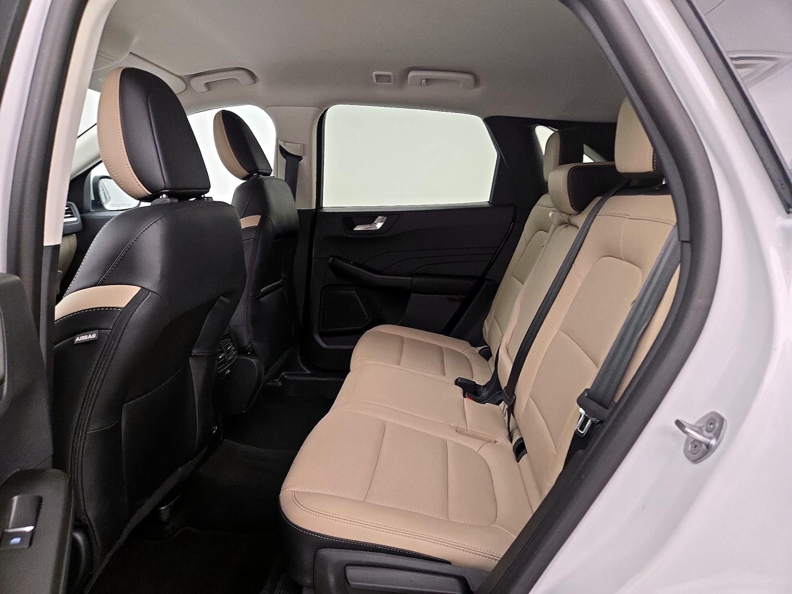2021 Ford Escape SEL - Photo 20