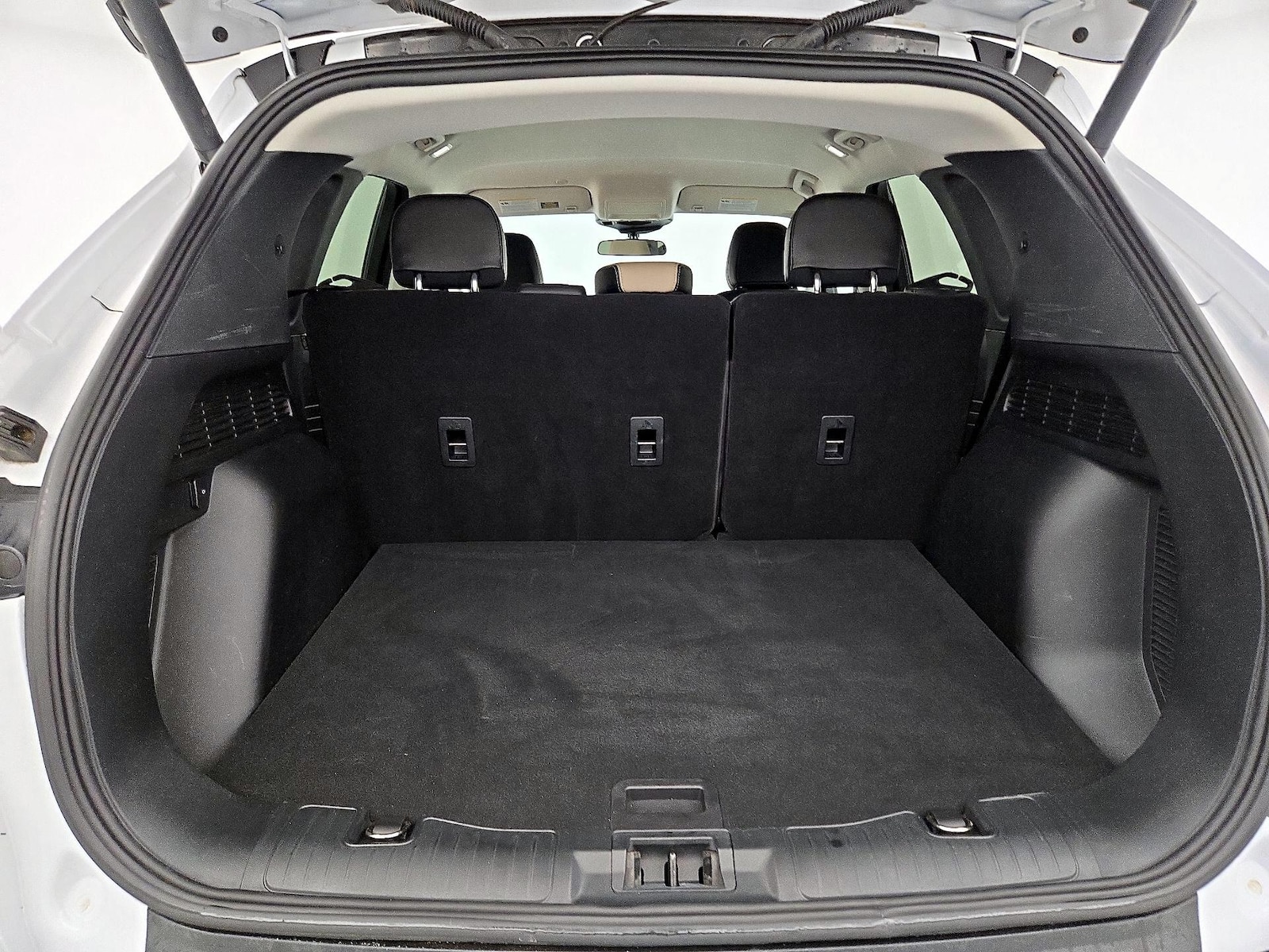 2021 Ford Escape SEL - Photo 21