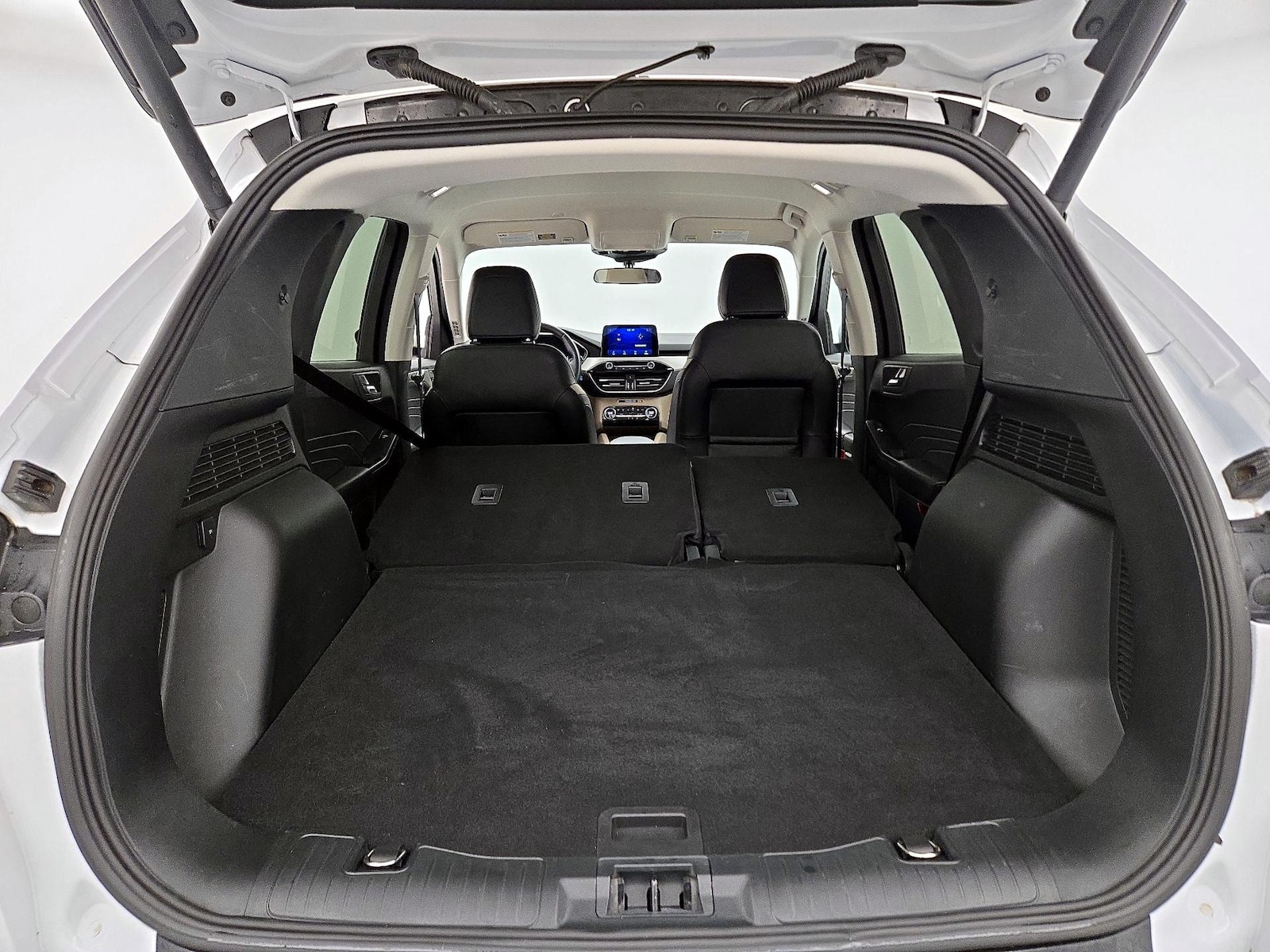 2021 Ford Escape SEL - Photo 22
