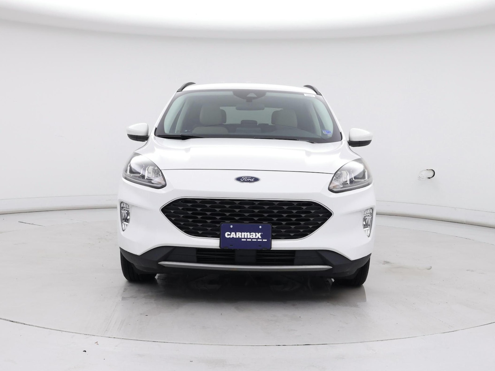 2021 Ford Escape SEL - Photo 6