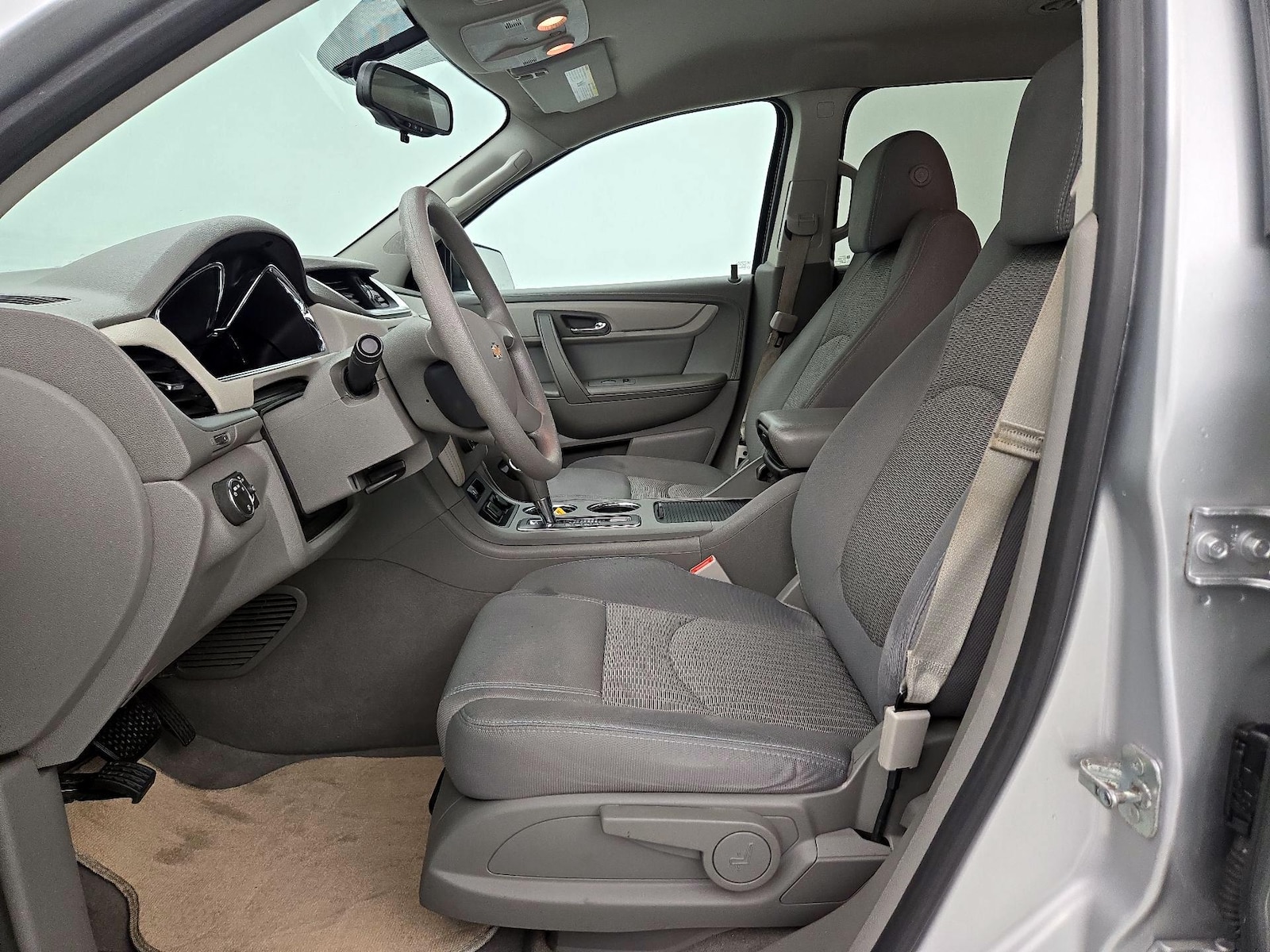 Side Airbags