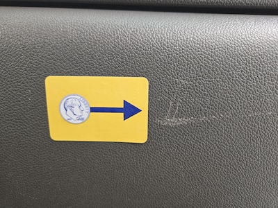 Condition detail