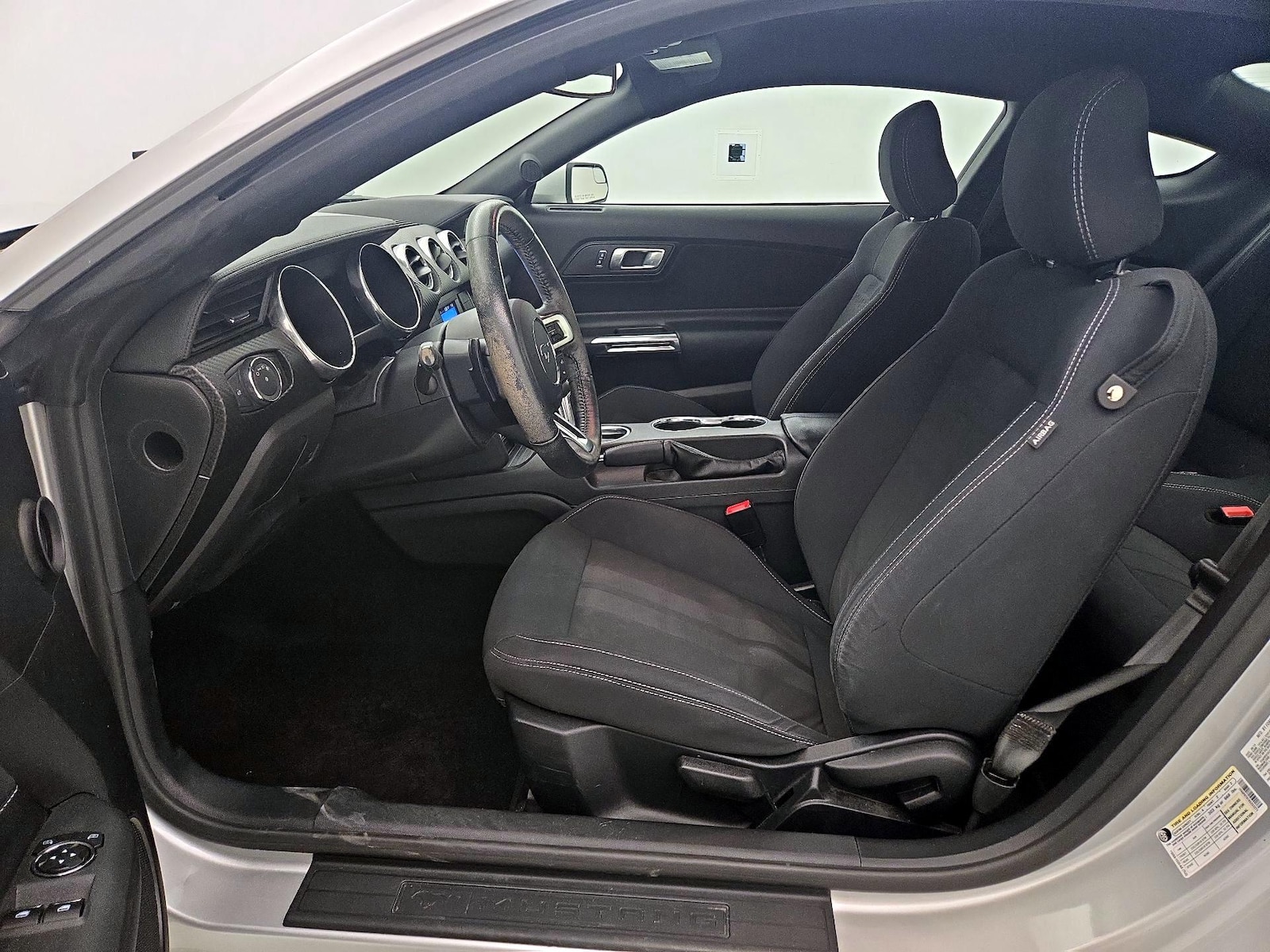Side Airbags