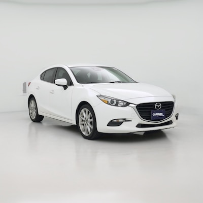 Recommended categories heading image of the selected vehicle