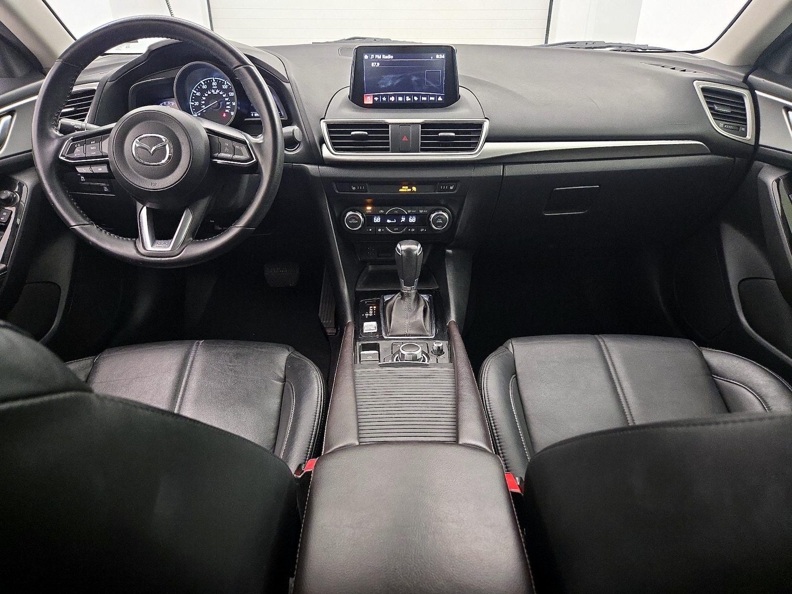Navigation System